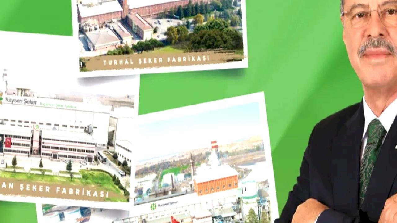 Kayseri Şeker zirvenin sahibi oldu