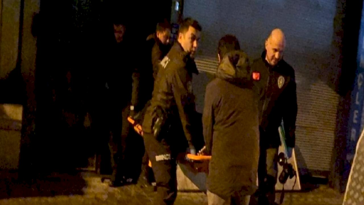 Kayseri’de 65 yaşındaki adam kıraathanede ölü bulundu