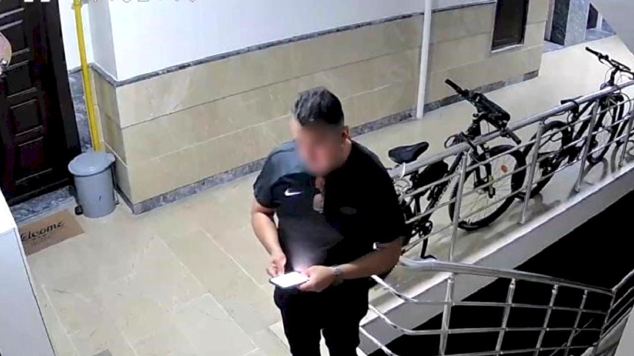 Kayseri’de bina görevlisinin eşini öldüren emekli başçavuş tutuklandı