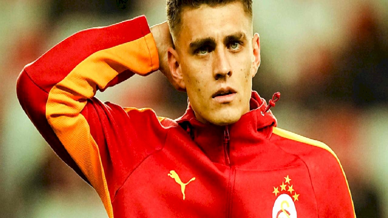 Kazımcan Karataş: Barış abim bana geçtiği tüm yolları adım adım söyledi