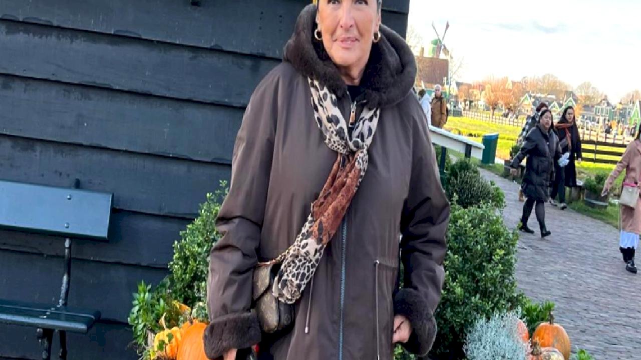 Kemal Sunal&#039;ın eşi Gül Sunal paylaşımıyla yine duygulandırdı