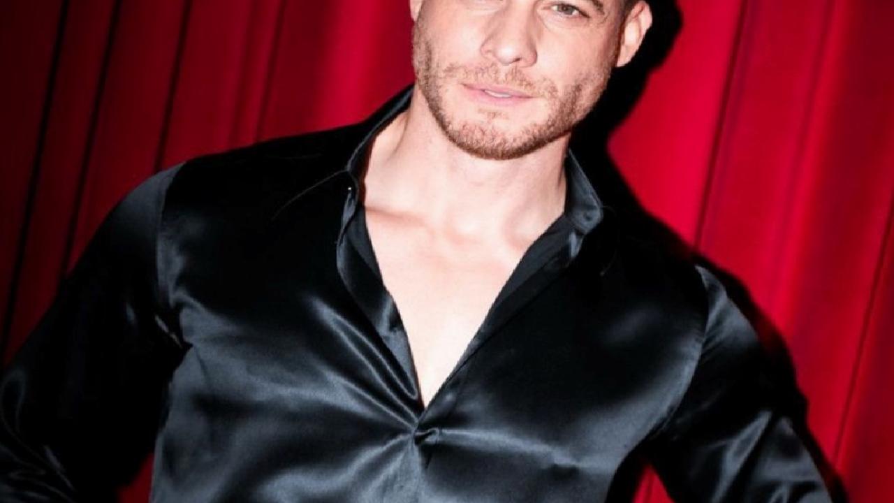 Kerem Bürsin ve Selin Yağcıoğlu'ndan ilk aşk karesi geldi