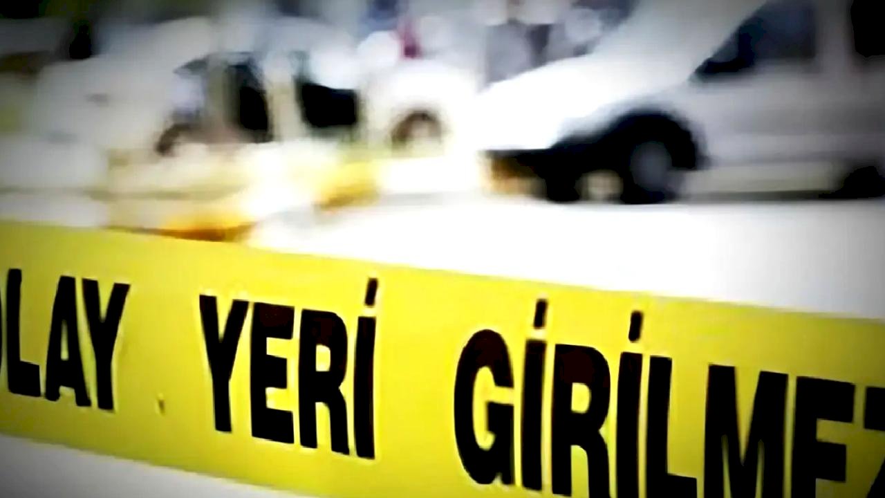 Kınalıada'da CHP'li Meclis Üyesi Bıçaklandı