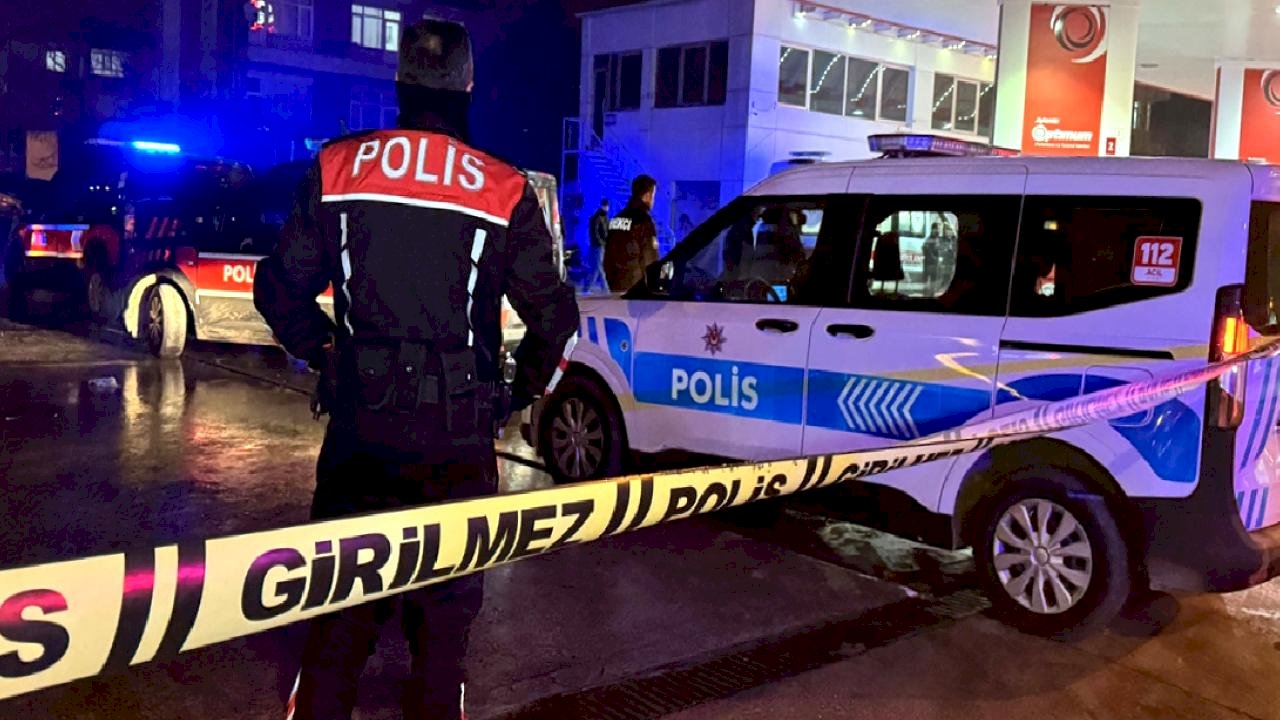 Kırıkkale'de silahlı ve bıçaklı kavgada 3 kişi yaralandı