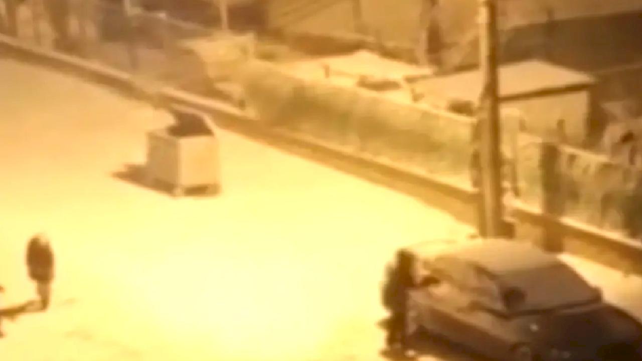 Kırşehir'de Eğitime Kar Engeli