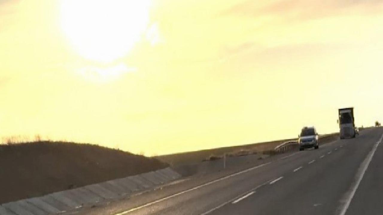 Kırşehir’de kaçak tütün operasyonu