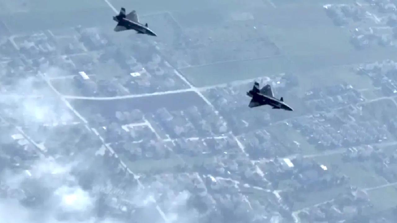 KIZILELMA'dan dünya havacılık tarihinde bir ilk