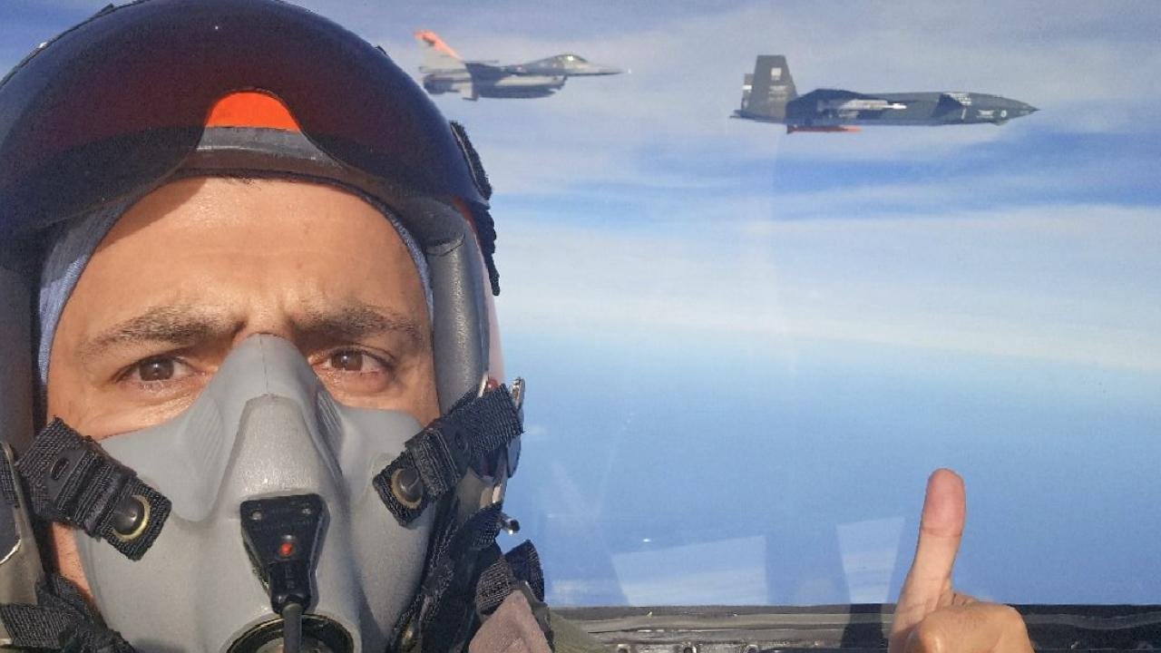 KIZILELMA’nın tarihi hava-hava başarısı dünya basınında geniş yer buldu