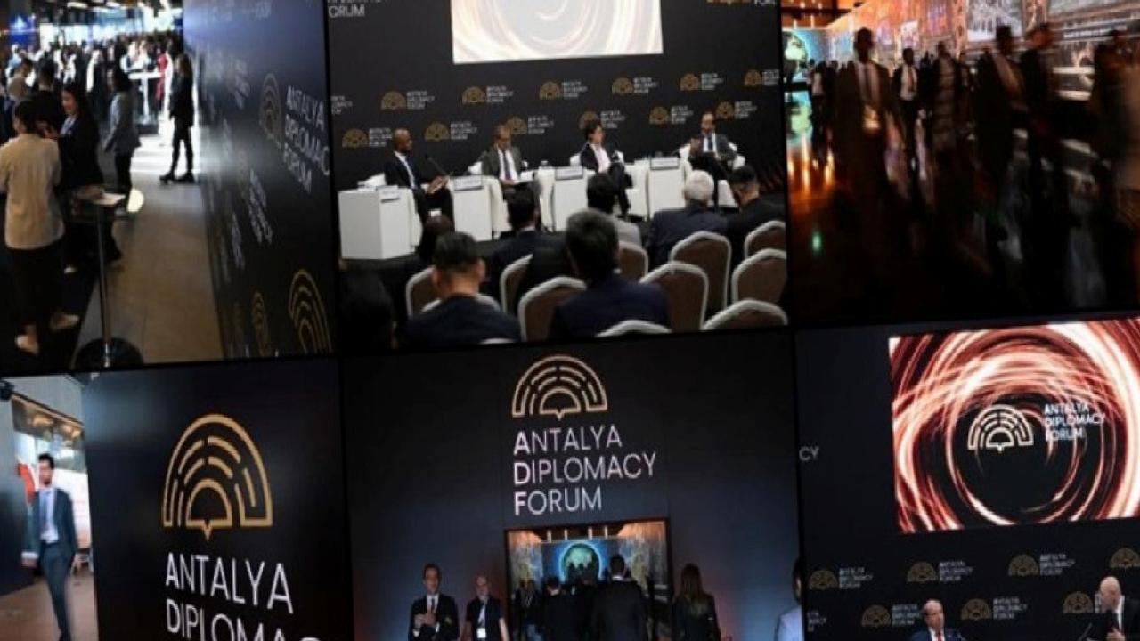 Kongre ve fuar turizminde rekor dönem! Türkiye küresel etkinlik üssü oluyor