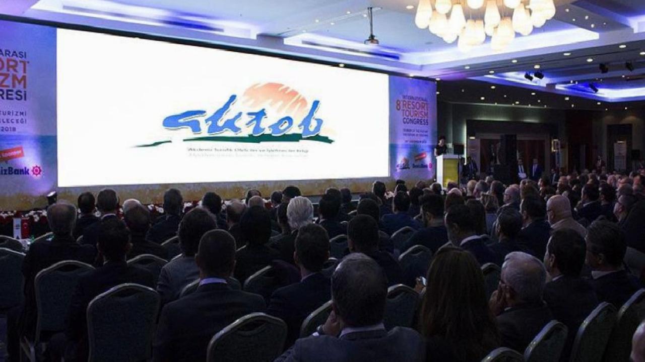 Kongre ve fuar turizminde rekor dönem! Türkiye küresel etkinlik üssü oluyor