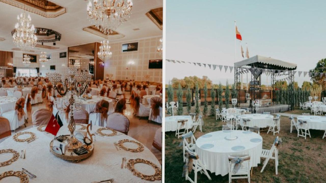 Kongre ve fuar turizminde rekor dönem! Türkiye küresel etkinlik üssü oluyor