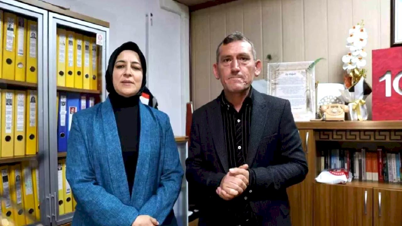 Kozan'da yeni muhtar 2 oy farkla seçildi