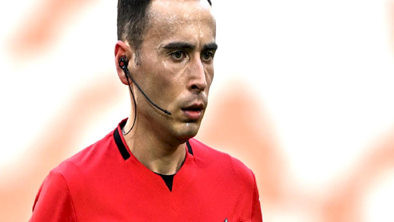 Kupada derbinin VAR hakemi belli oldu