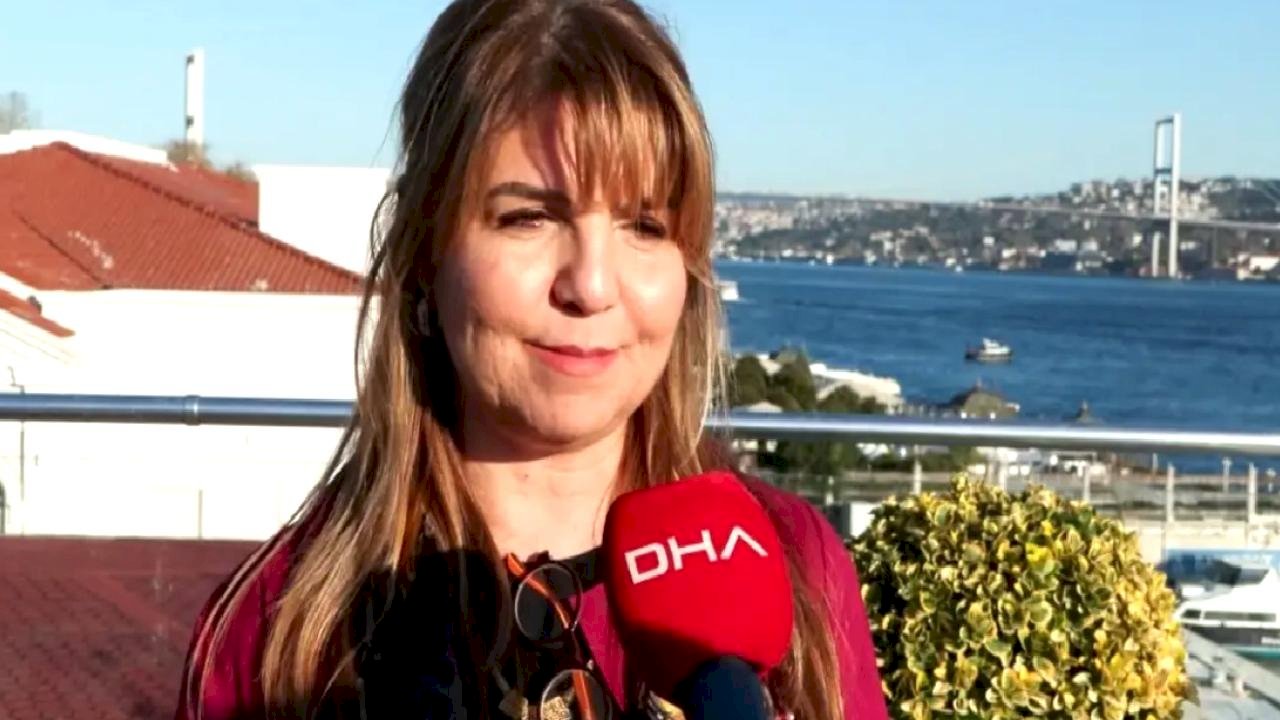 Küresel Kadın Zirvesi İstanbul'da