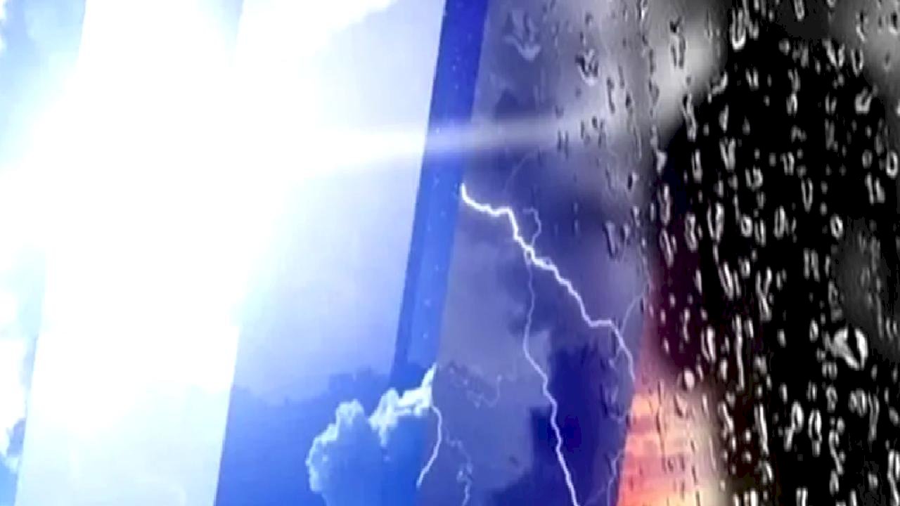 Kuzey, iç ve doğuda yağış alarmı!