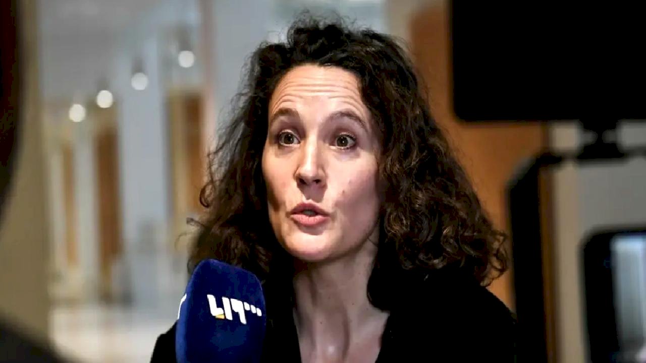 Lafarge Davasında Karar 2026'da