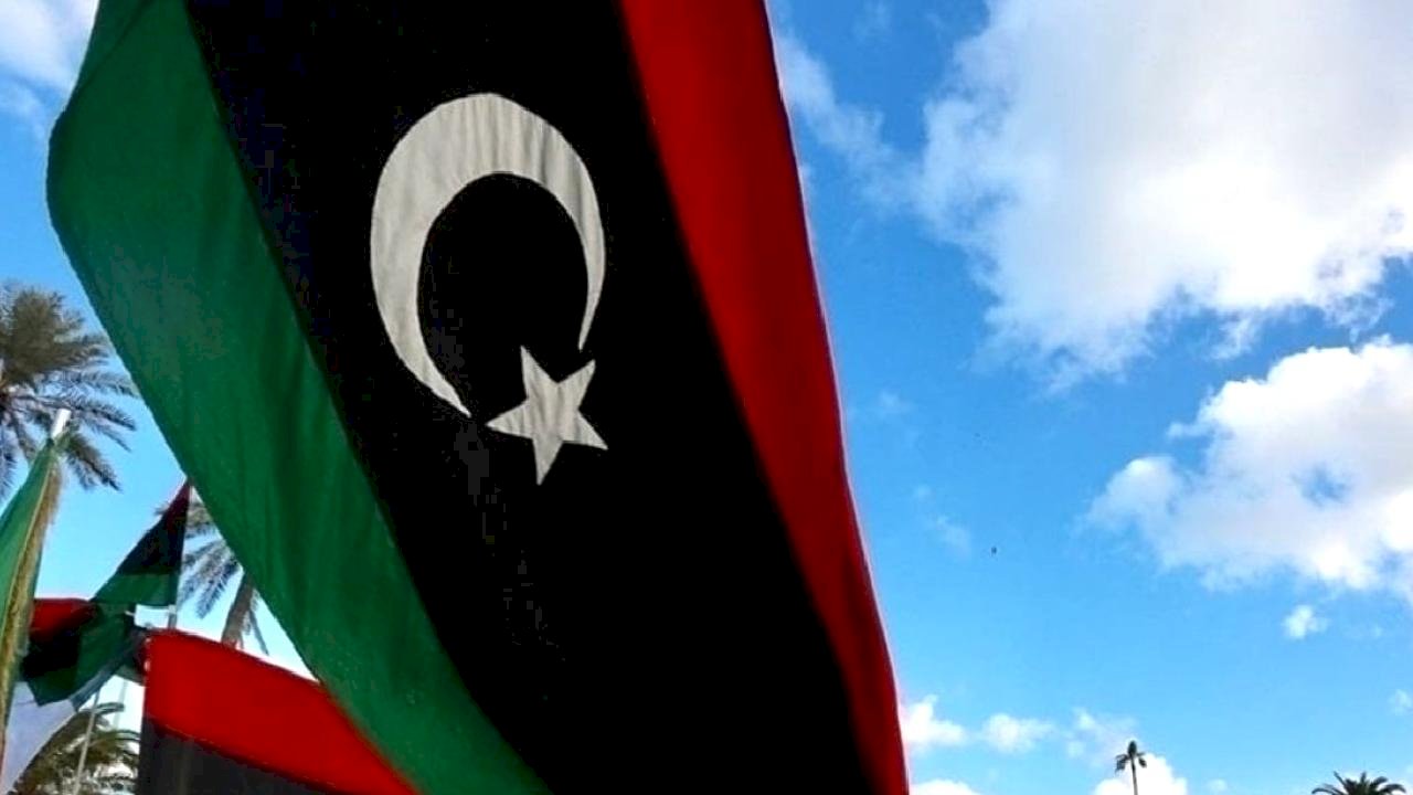 Libya: İsrail'in Somaliland'i tanıma kararı kabul edilemez
