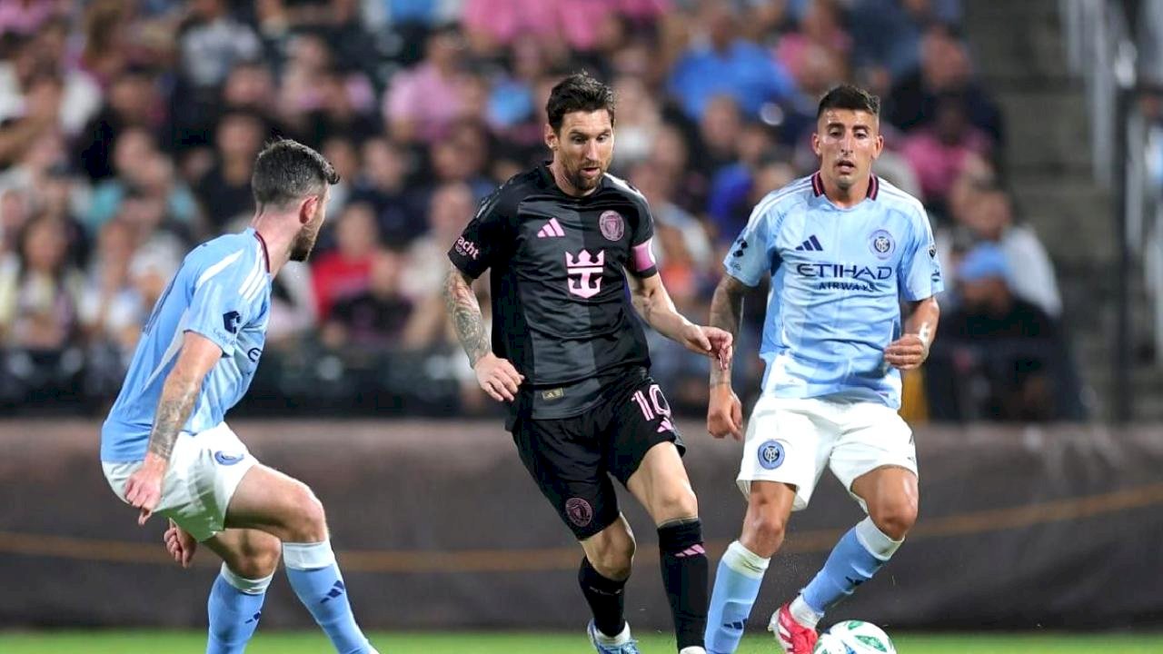 Lionel Messi: Rekor kırmak için gol atmam gerektiğini hiç düşünmedim