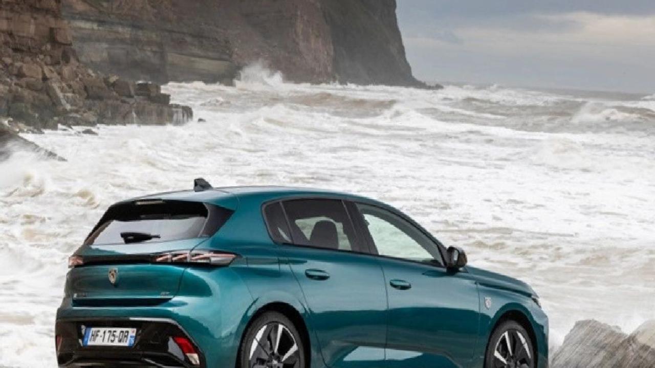 Makyajlı Peugeot 308, 2026'nın ikinci yarısında Türkiye'de satışa çıkacak