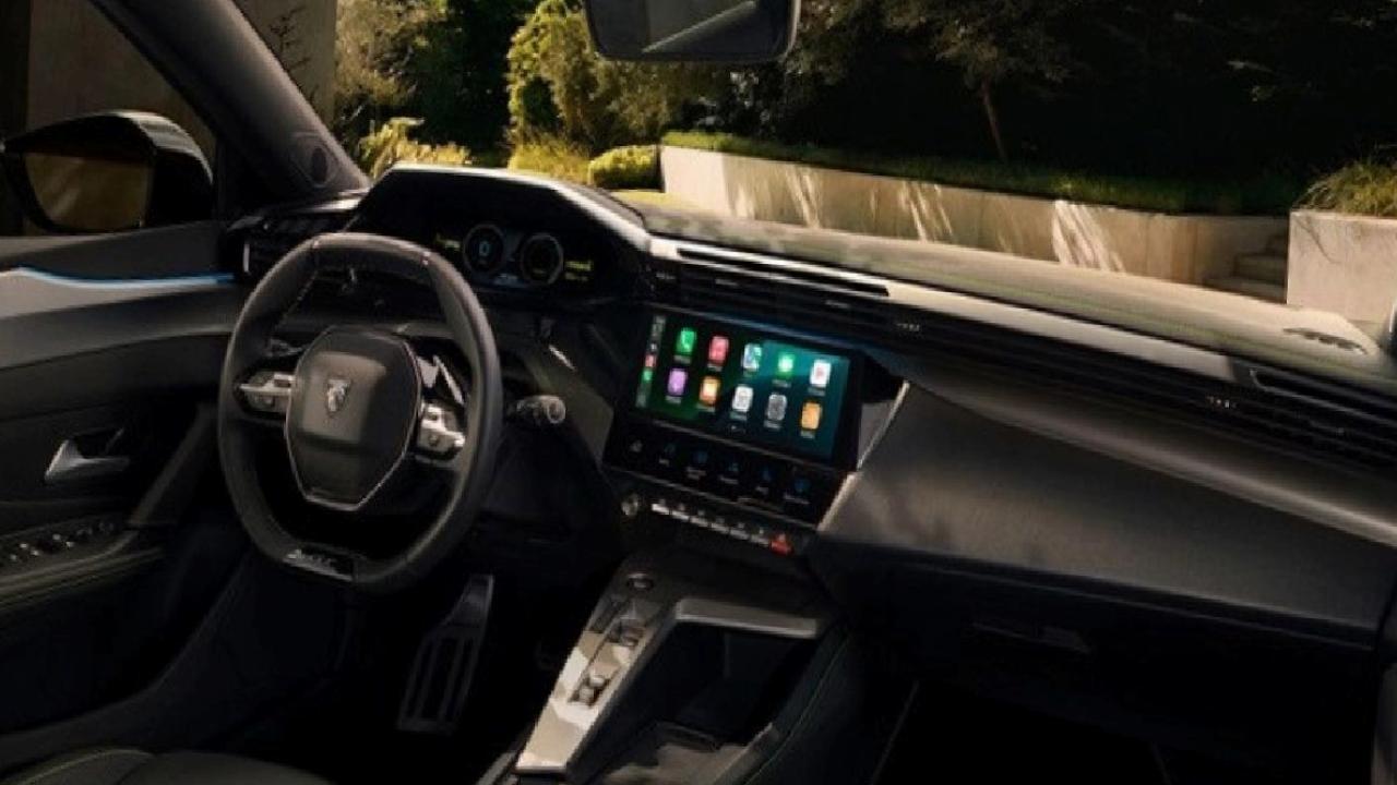 Makyajlı Peugeot 308, 2026'nın ikinci yarısında Türkiye'de satışa çıkacak