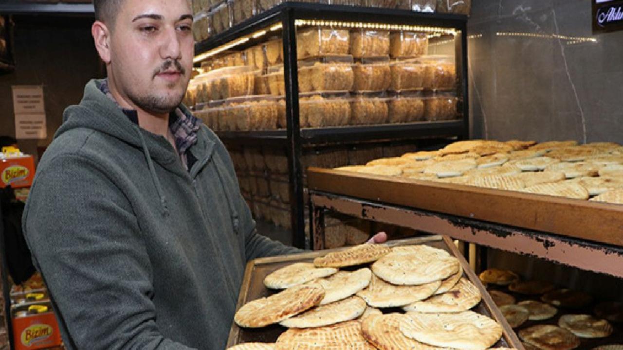 Maraş çöreğine, AB'den coğrafi işaret tescili