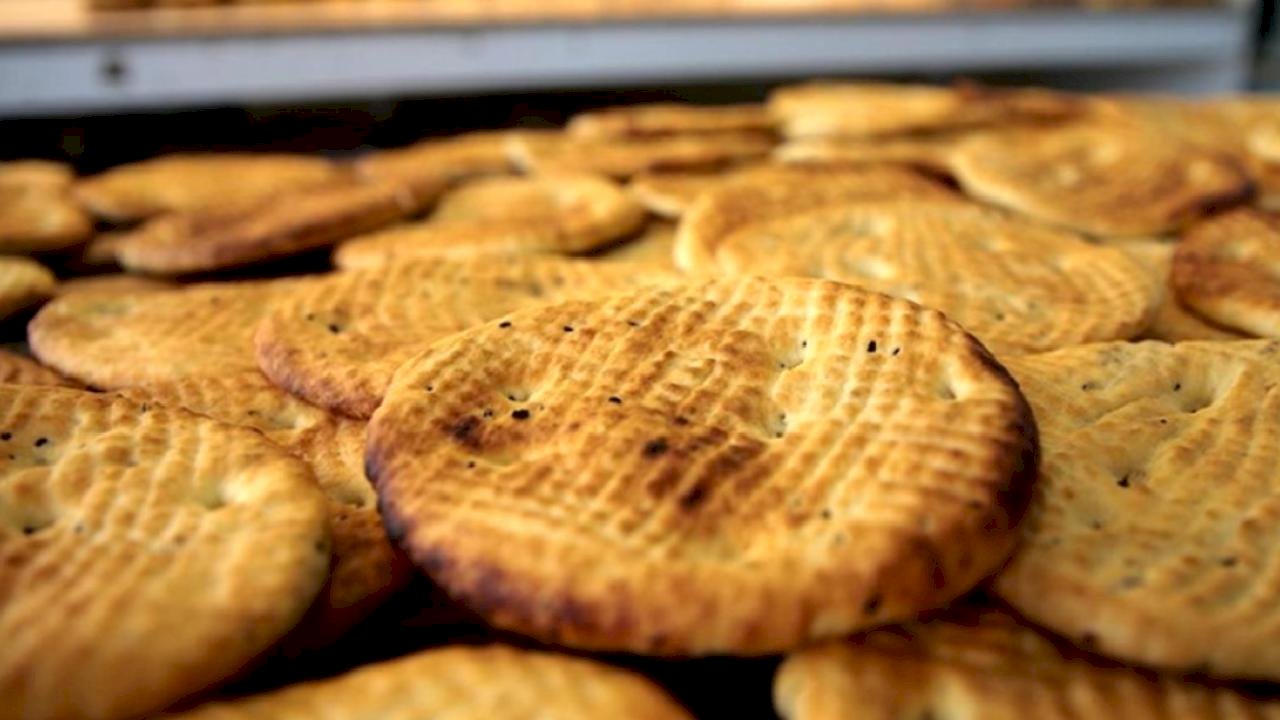 Maraş çöreğine, AB'den coğrafi işaret tescili