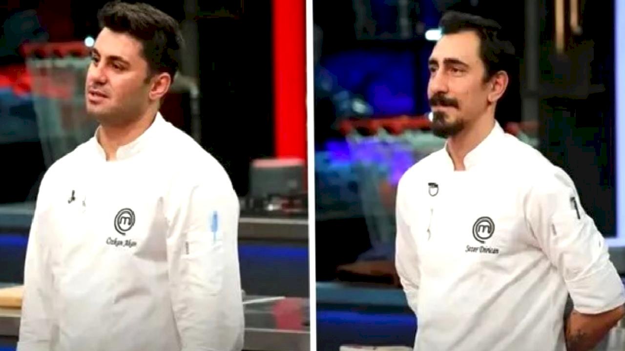 MasterChef 2025 şampiyonu kim oldu: Özkan mı, Sezer mi? İşte kupanın sahibi...
