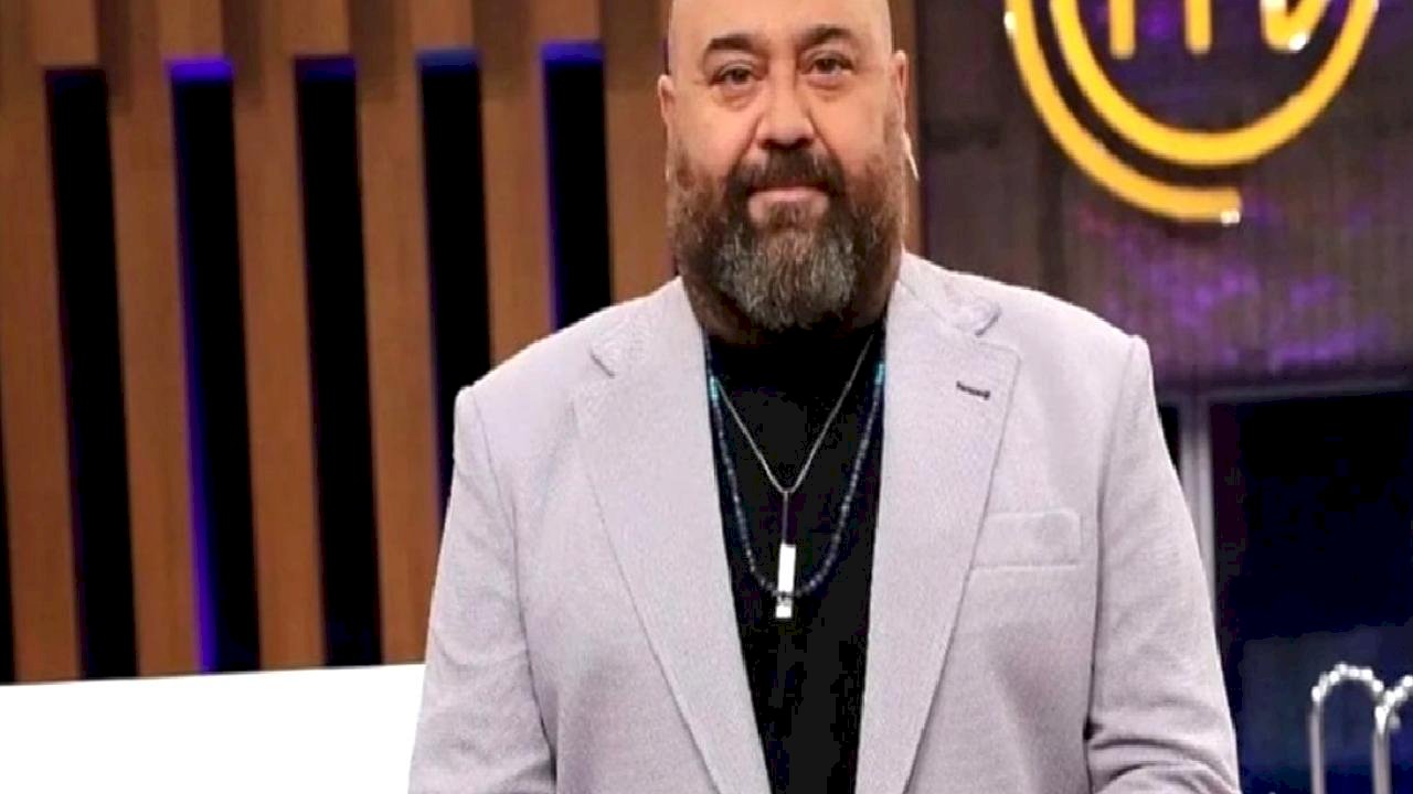MasterChef'te düğün var: Somer Şef teklif etti! İşte müstakbel eşi...