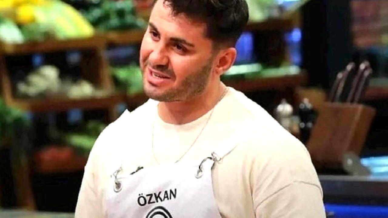 MasterChef'te ilk finalist seçildi! İşte o yarışmacı...