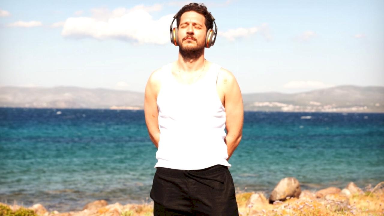 Melis İşiten, eski eşi Uraz Kaygılaroğlu’nun programında! Açıklamaları gündem oldu