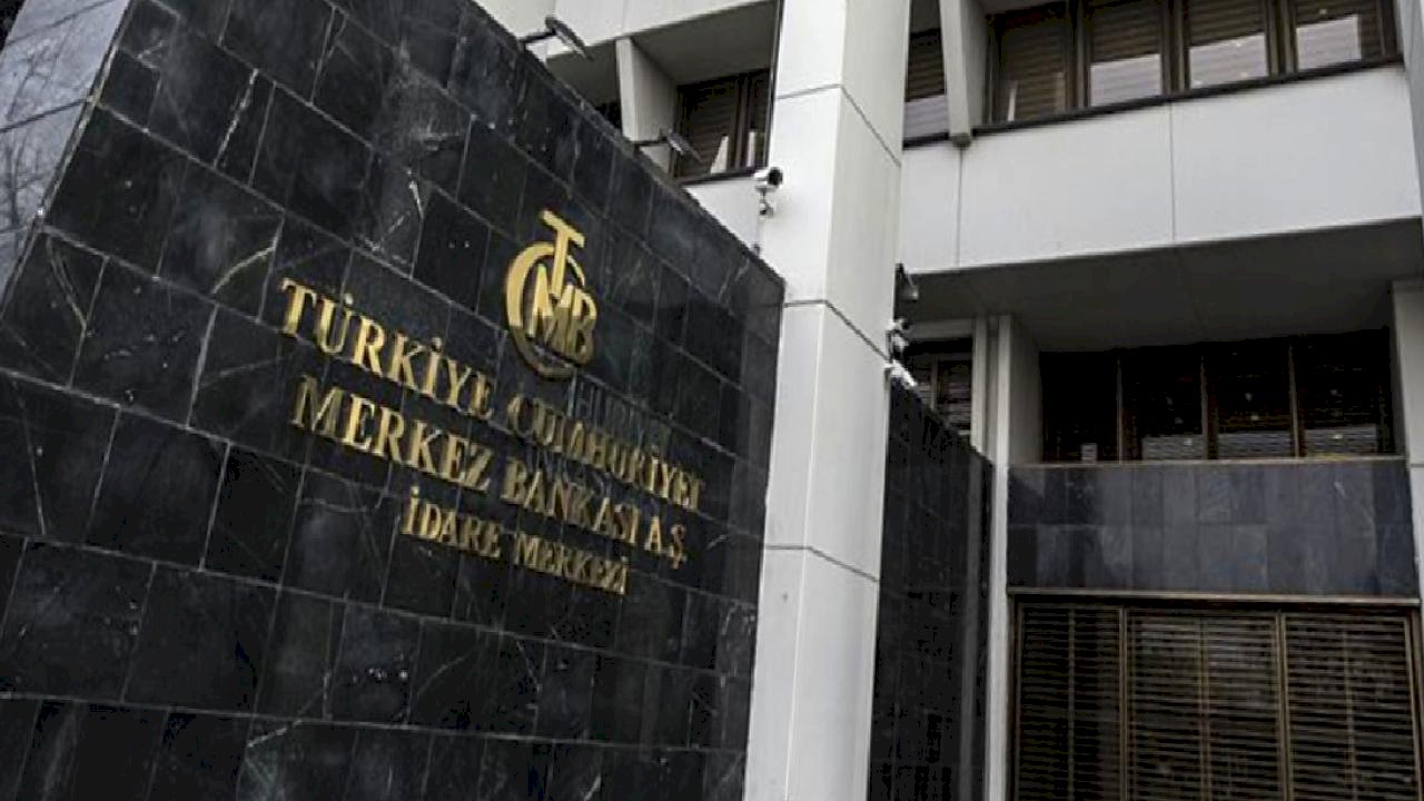 Merkez Bankası avans faiz oranlarını düşürdü