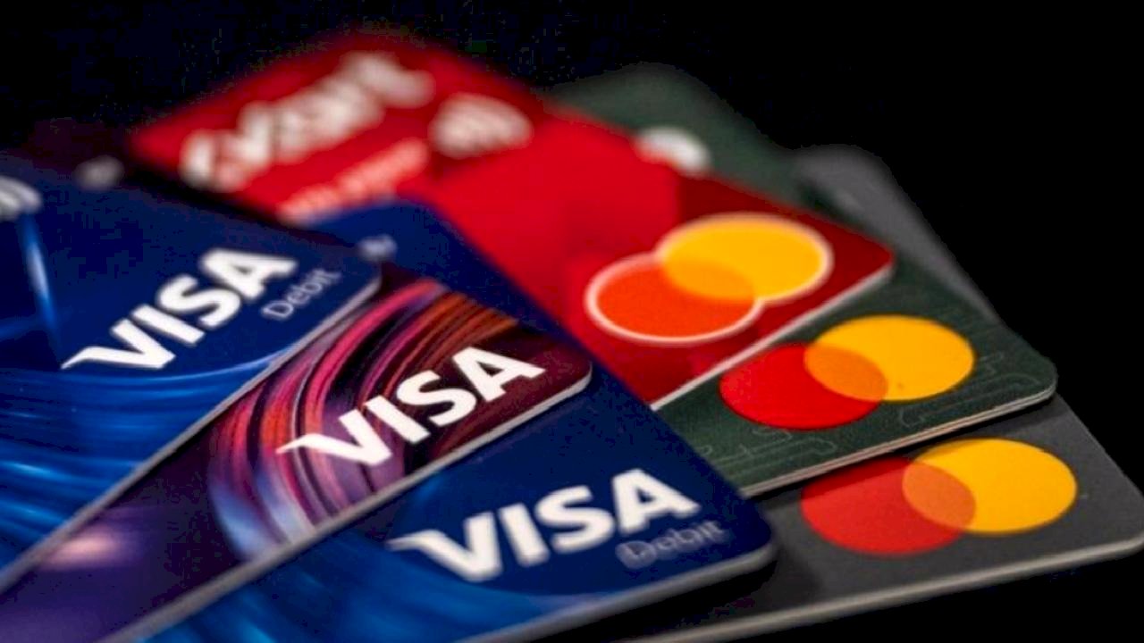 Merkez Bankası kredi kartı azami faiz oranlarında indirime gitti