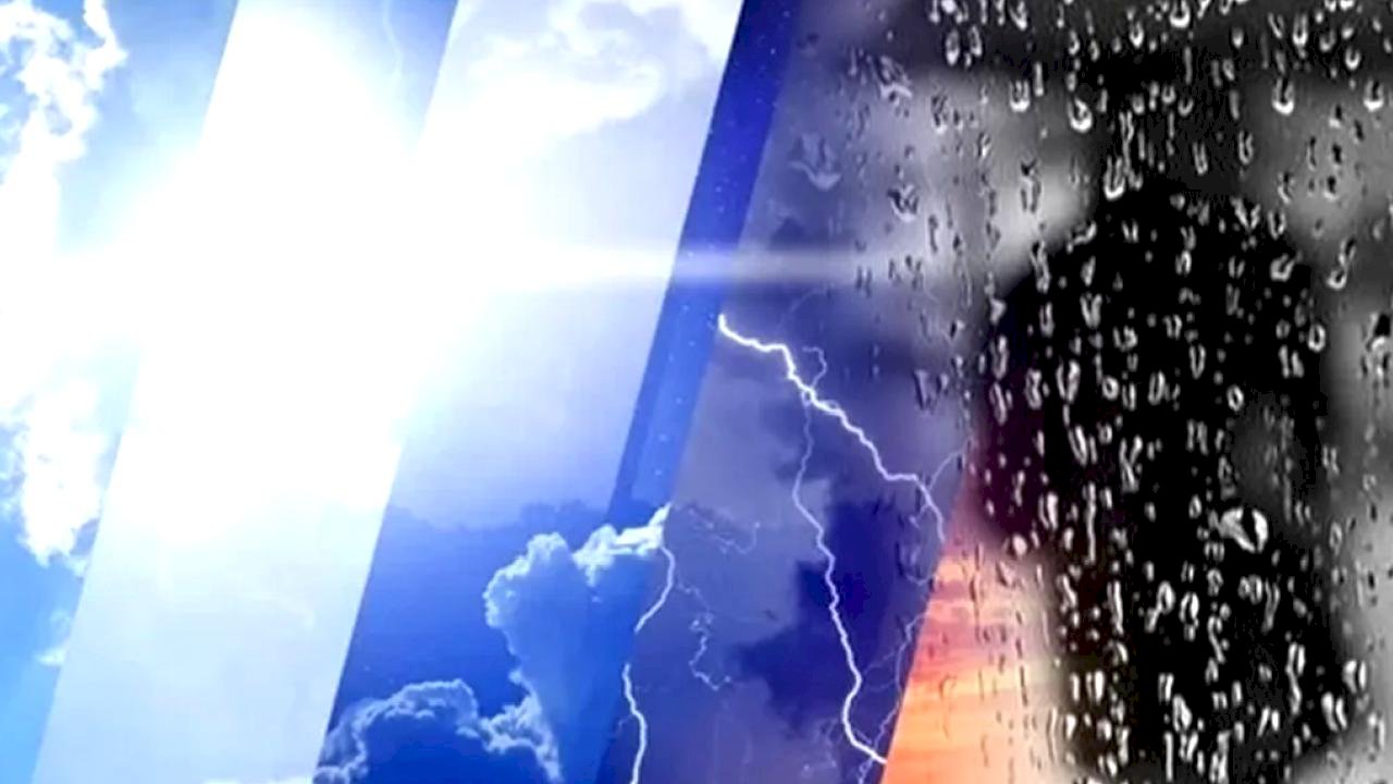 Meteoroloji 25 Aralık raporunu yayımladı... Yurtta bugün hava nasıl olacak?