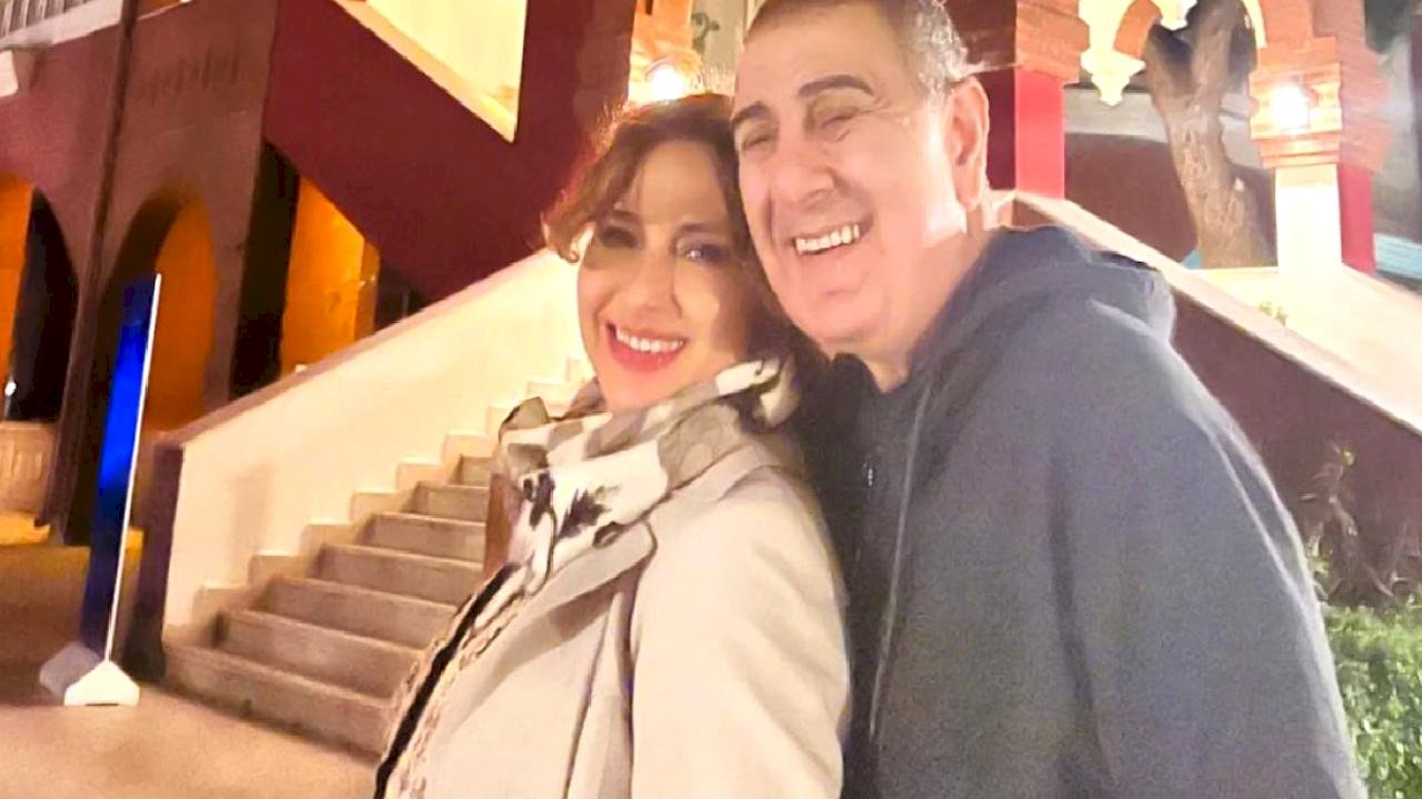 Metin Özülkü samimi açıklamalar: &#039;Hey Corç Versene Borç&#039; şarkısının hikayesini anlattı