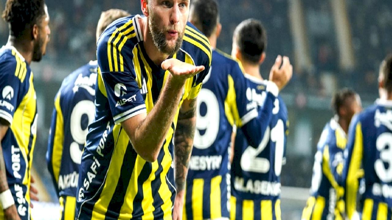 Milan Skriniar, bu sezon 2. golünü attı