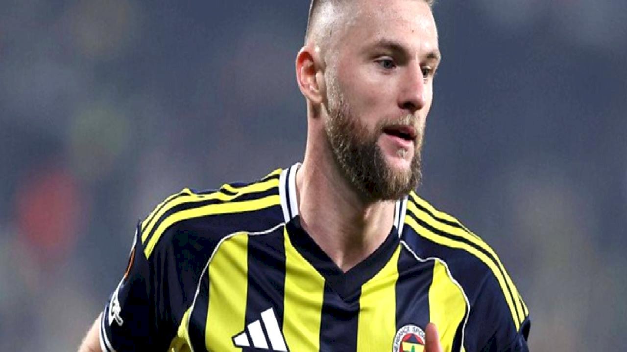 Milan Skriniar'a İtalya'dan dev talip