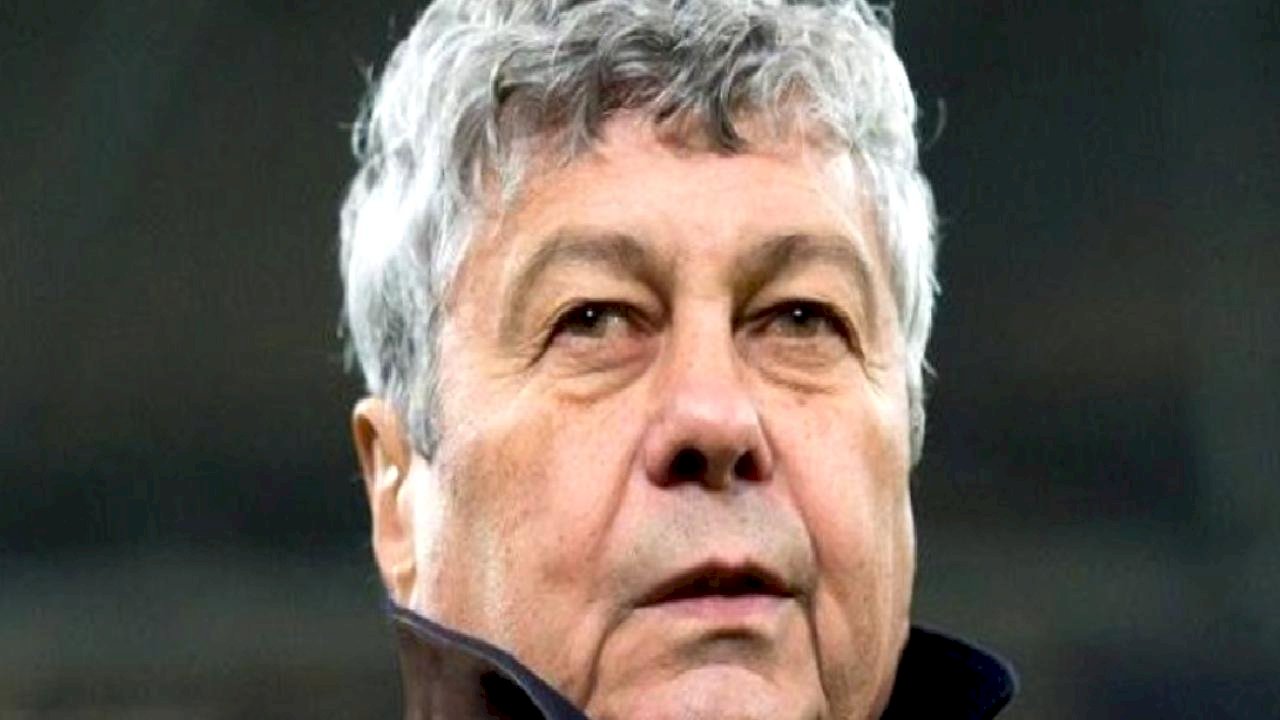 Mircea Lucescu&#039;dan Beşiktaş sözleri: Ruhumun bir parçası orada!