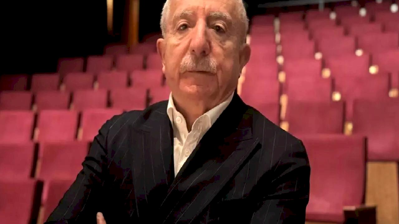 Miroğlu'ndan 'Posta Kutusu 213 Diyarbakır' Belgeseli