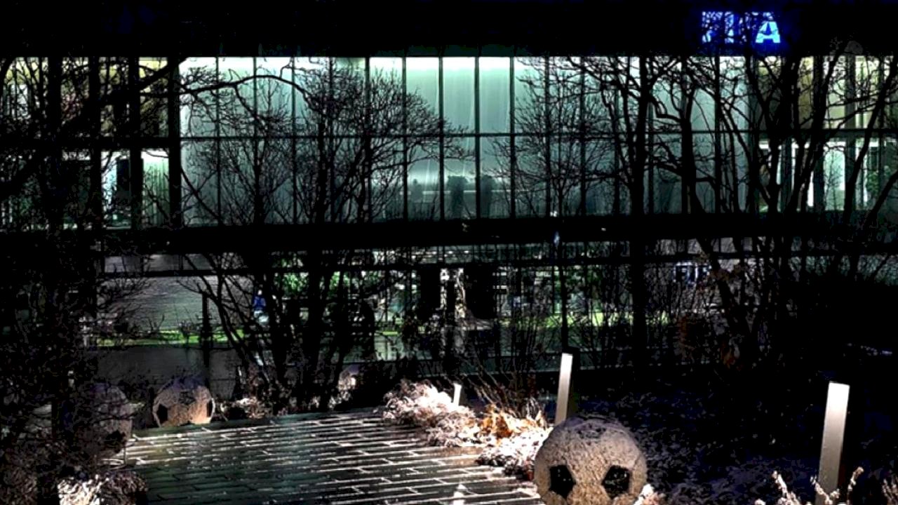 Mısır ve İran&#039;dan FIFA&#039;ya LGBT propagandası yapılmasın çağrısı