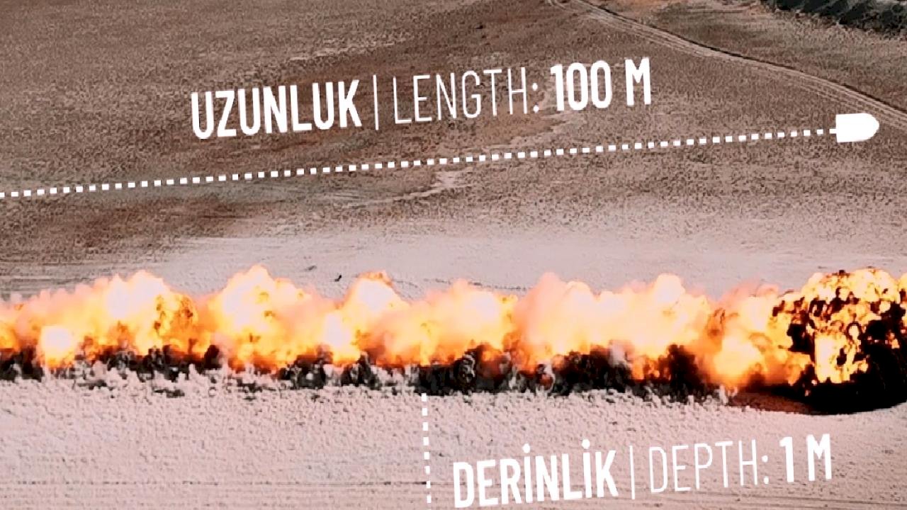 MKE’den mayınlı arazilere yerli ve milli çözüm: ALPAY