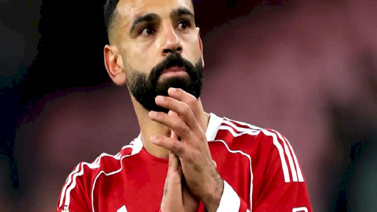 Mohamed Salah ile Liverpool arasında ipler koptu: Ayrılmak istiyor...