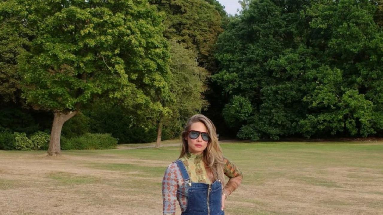 Müge Boz ve Caner Erdeniz Türkiye'yi terk etti! Artık Londra'da yaşıyorlar