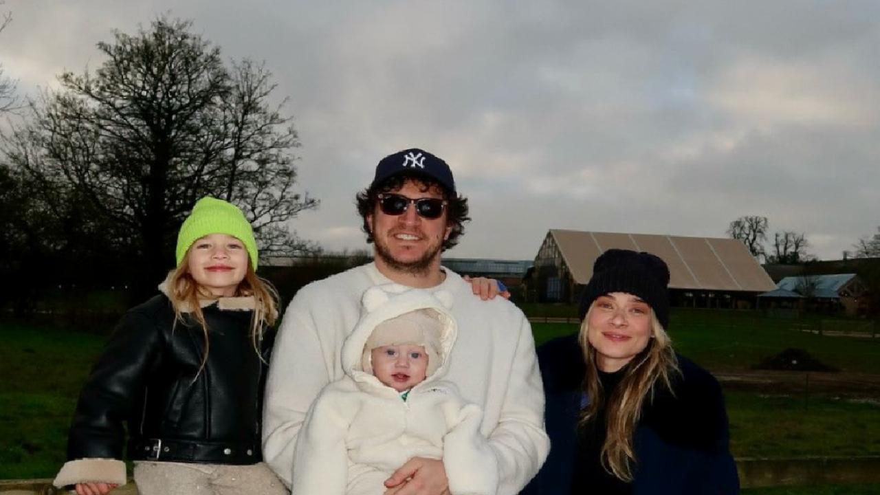 Müge Boz ve Caner Erdeniz Türkiye'yi terk etti! Artık Londra'da yaşıyorlar