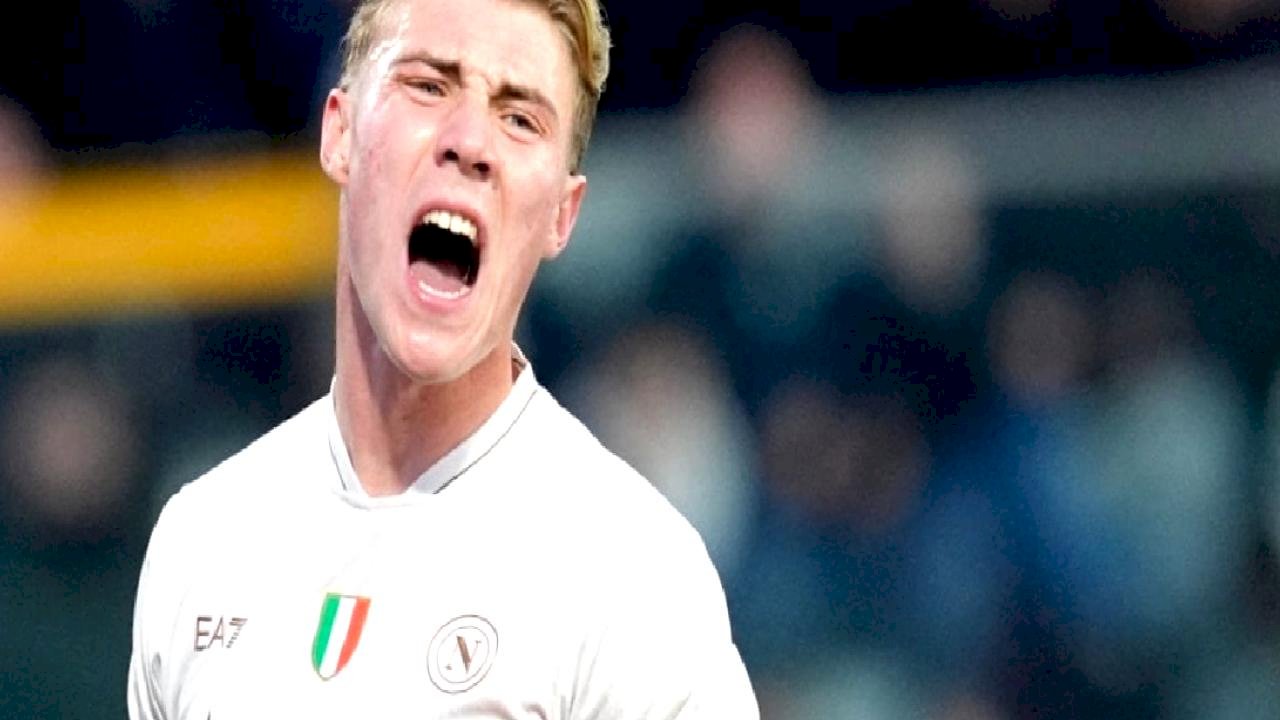 Napoli, Cremonese deplasmanında kazandı