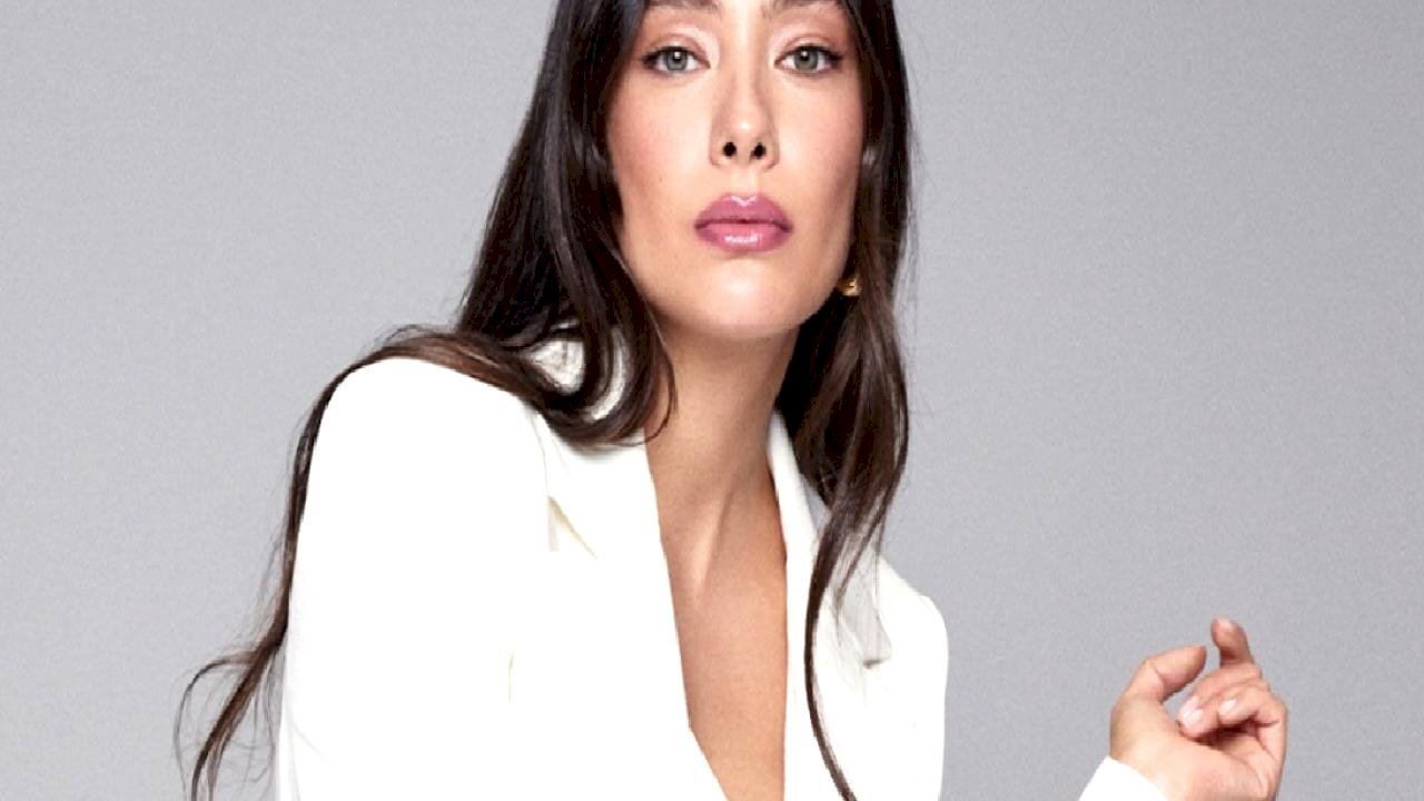 Neslihan Atagül organik tarım işine girdi: Oğluma her şeyin organiğini yediriyorum