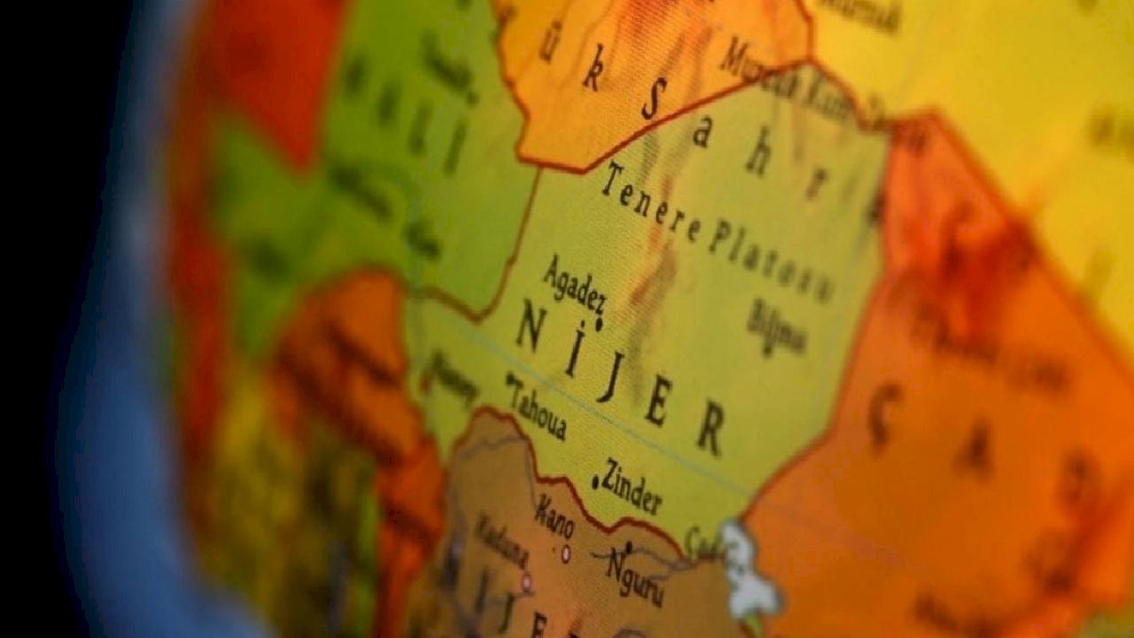 Nijer'den ABD vatandaşlarına vize misillemesi