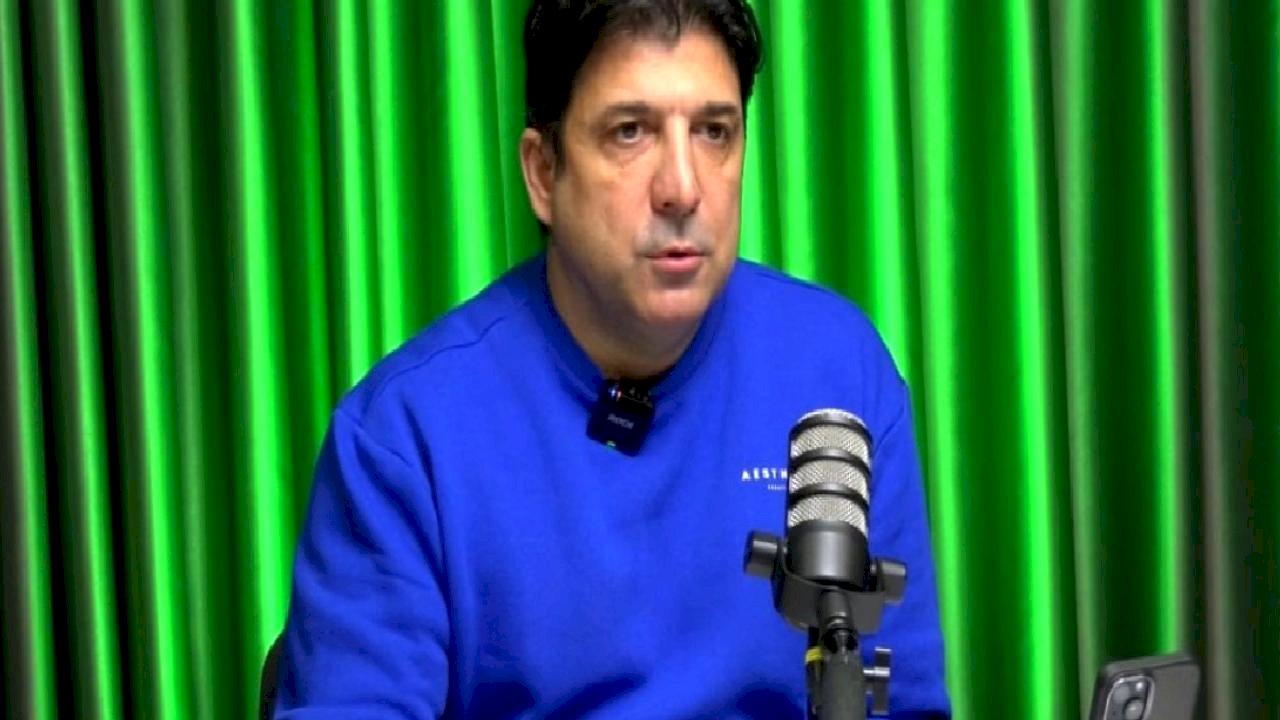 Oktay Derelioğlu: Rafa Silva'ya sabah 04.00'te antrenman yazmışlar