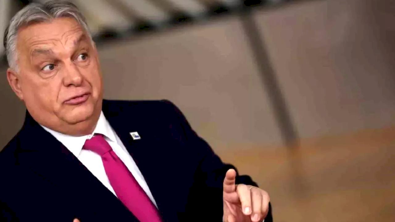 Orban: Dondurulmuş Varlıklar Artık Ölü