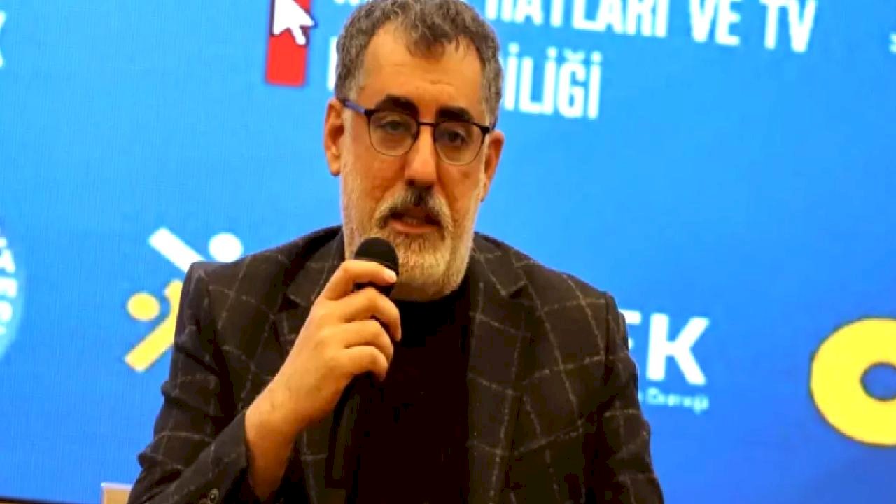 Ortadoğu uzmanı gazeteciden uyarı: Bölgeyi bilmeden haber yapılamaz