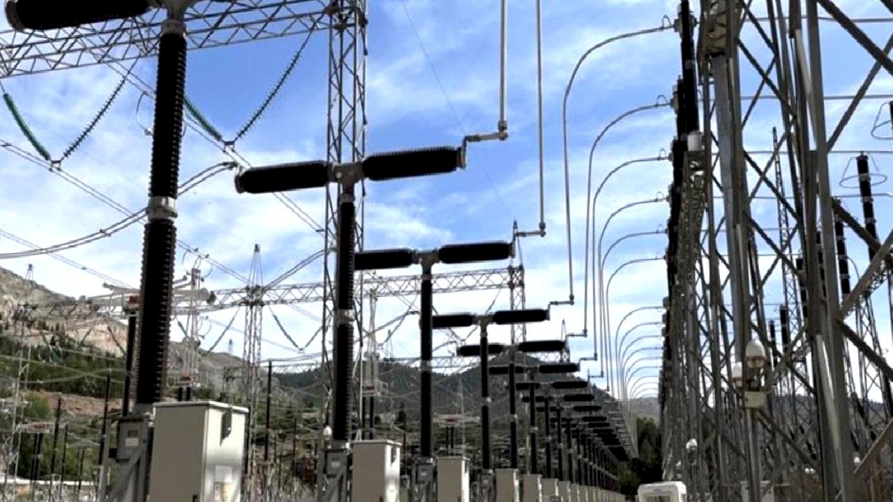 OSB'lerde 2026'da uygulanacak elektrik dağıtım bedelleri açıklandı